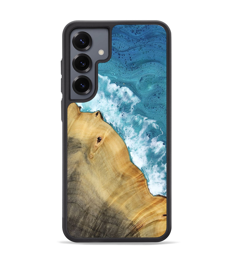 Galaxy S25 Plus Wood Phone Case - Hans (Coastal, 765279)