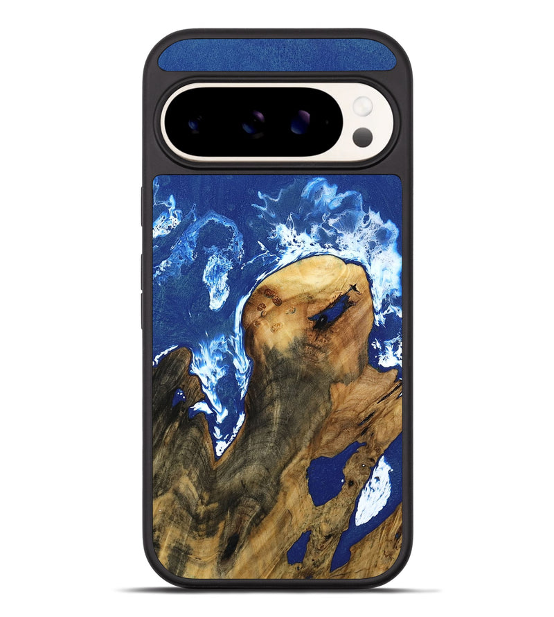 Pixel 9 Pro XL Wood Phone Case - Wilmer (Coastal, 765379)