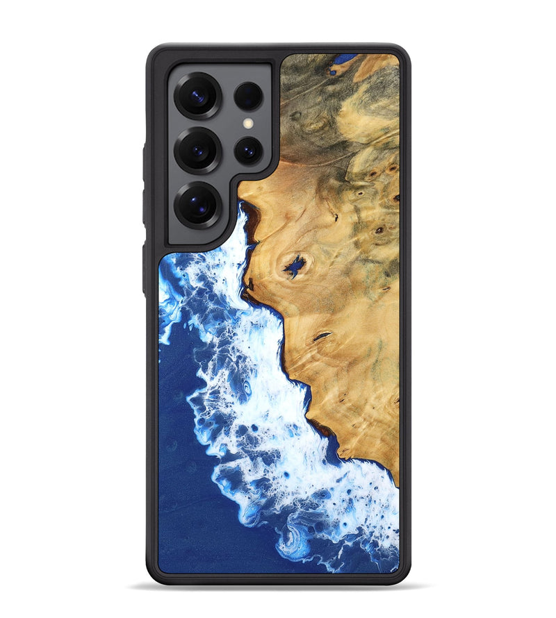 Galaxy S25 Ultra Wood Phone Case - Nanette (Coastal, 765380)