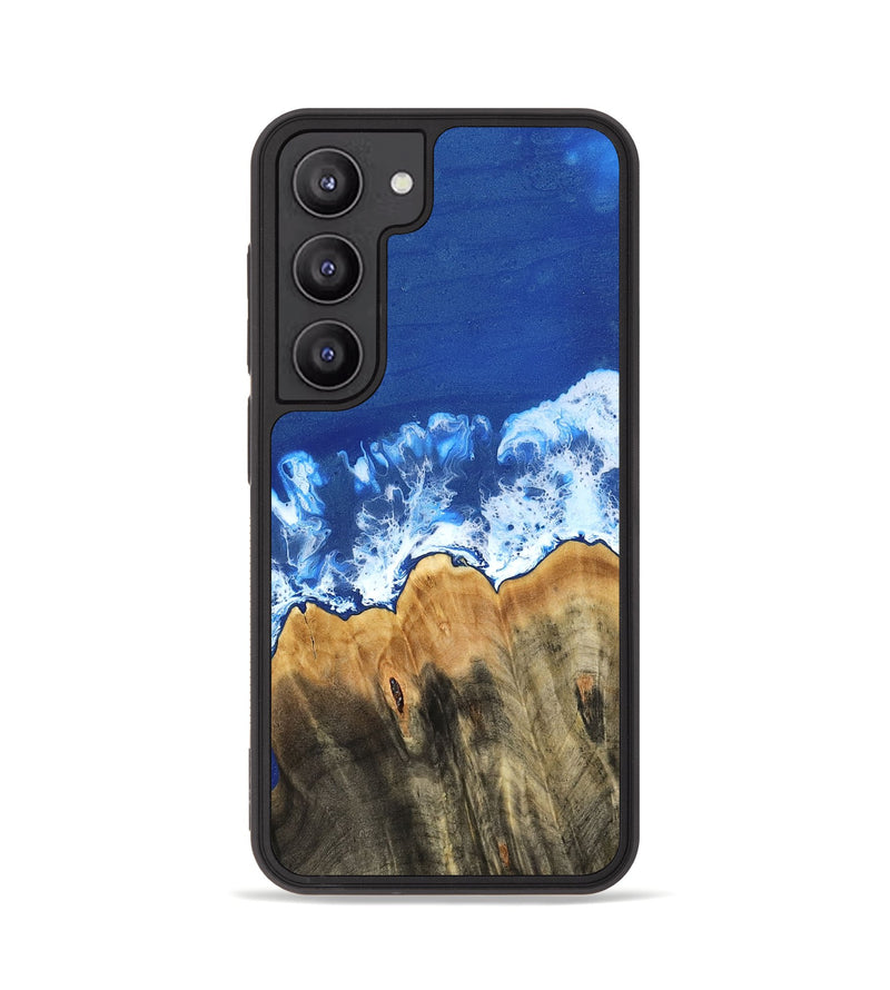Galaxy S23 Wood Phone Case - Cesar (Coastal, 765388)