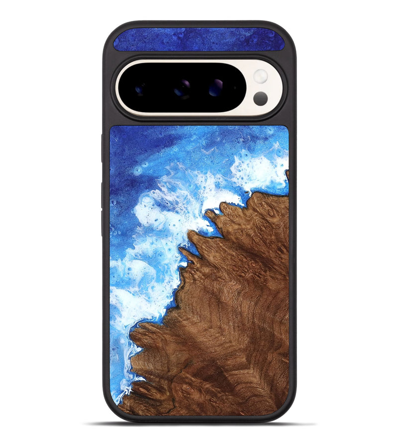Pixel 9 Pro XL Wood Phone Case - Devonte (Coastal, 765397)