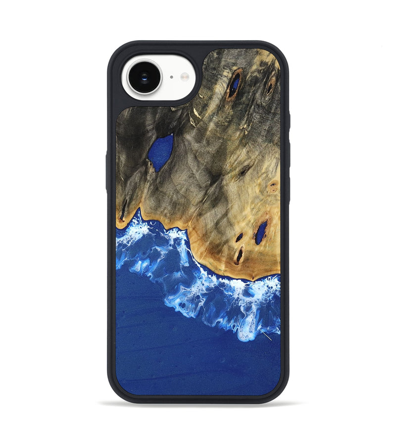 iPhone 16e Wood Phone Case - Valarie (Coastal, 765401)