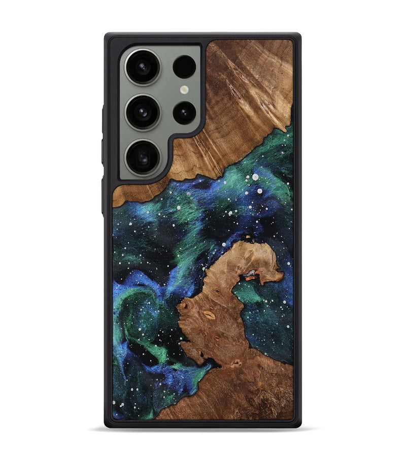 Galaxy S24 Ultra Wood Phone Case - Karli (Cosmos, 765416)