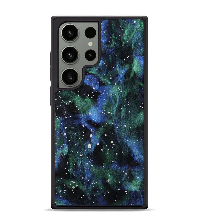 Galaxy S24 Ultra ResinArt Phone Case - Jeanne (Cosmos, 765418)