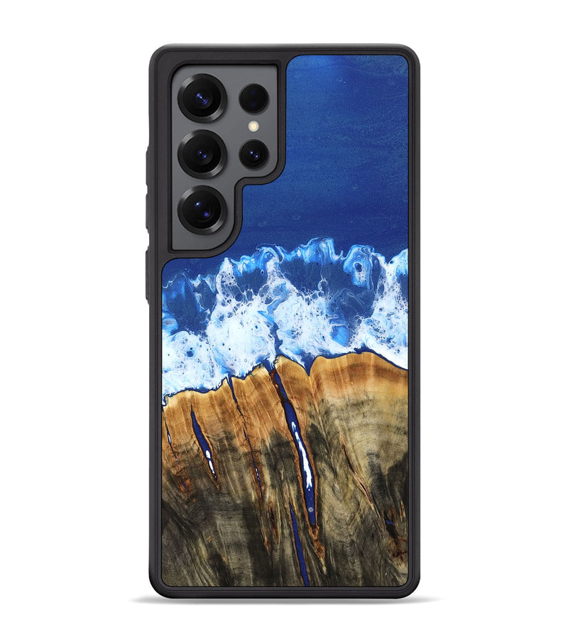 Galaxy S25 Ultra Wood Phone Case - Asha (Coastal, 765419)