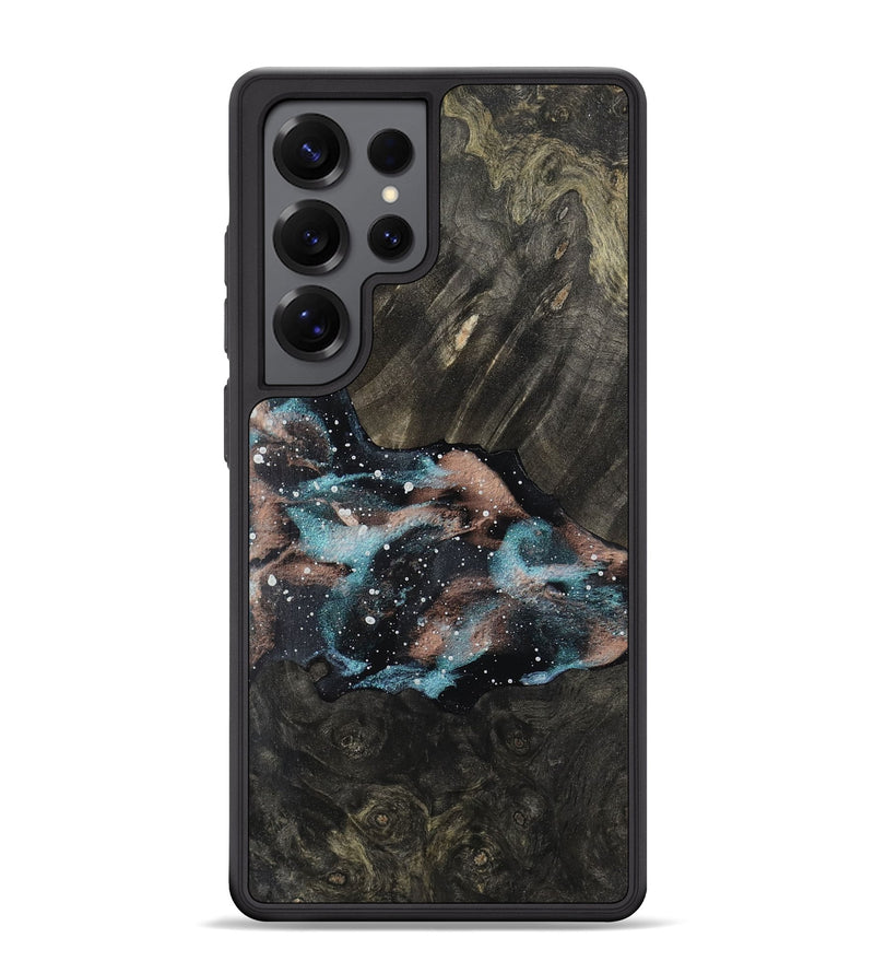 Galaxy S25 Ultra Wood Phone Case - June (Cosmos, 765434)