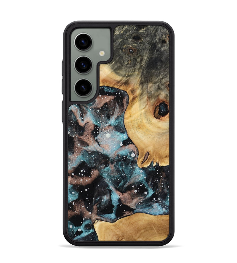 Galaxy S24 Plus Wood Phone Case - Rayna (Cosmos, 765448)