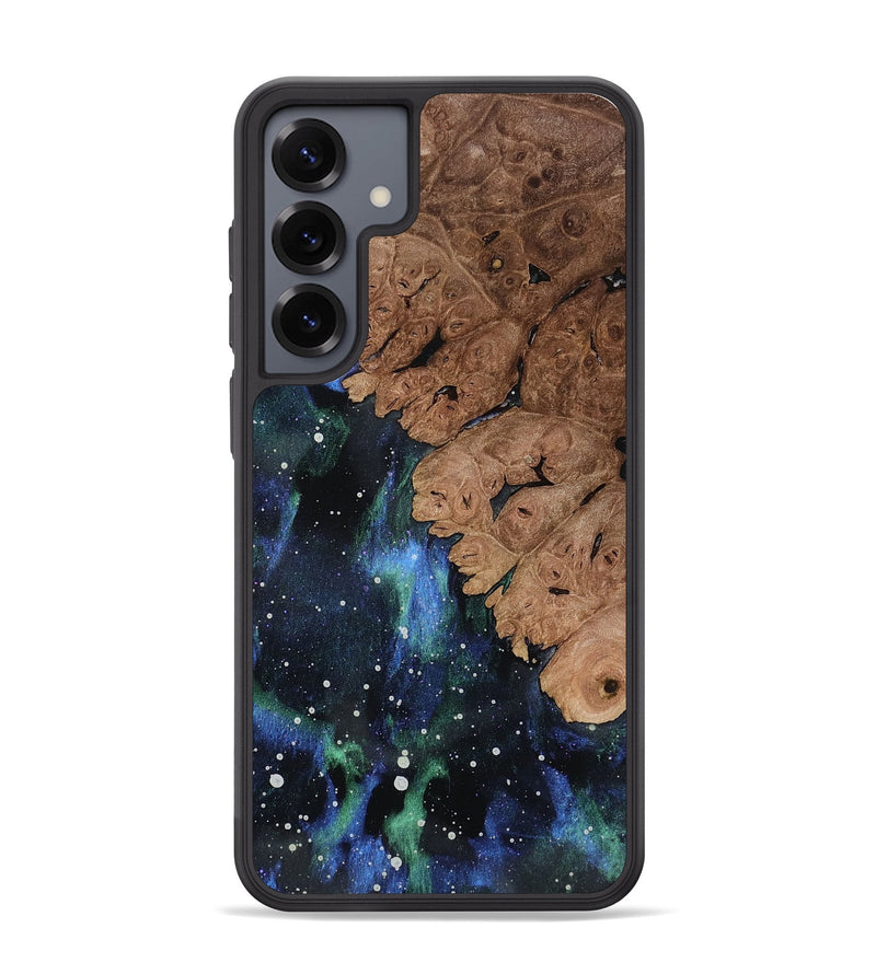 Galaxy S25 Plus Wood Phone Case - Marques (Cosmos, 765450)