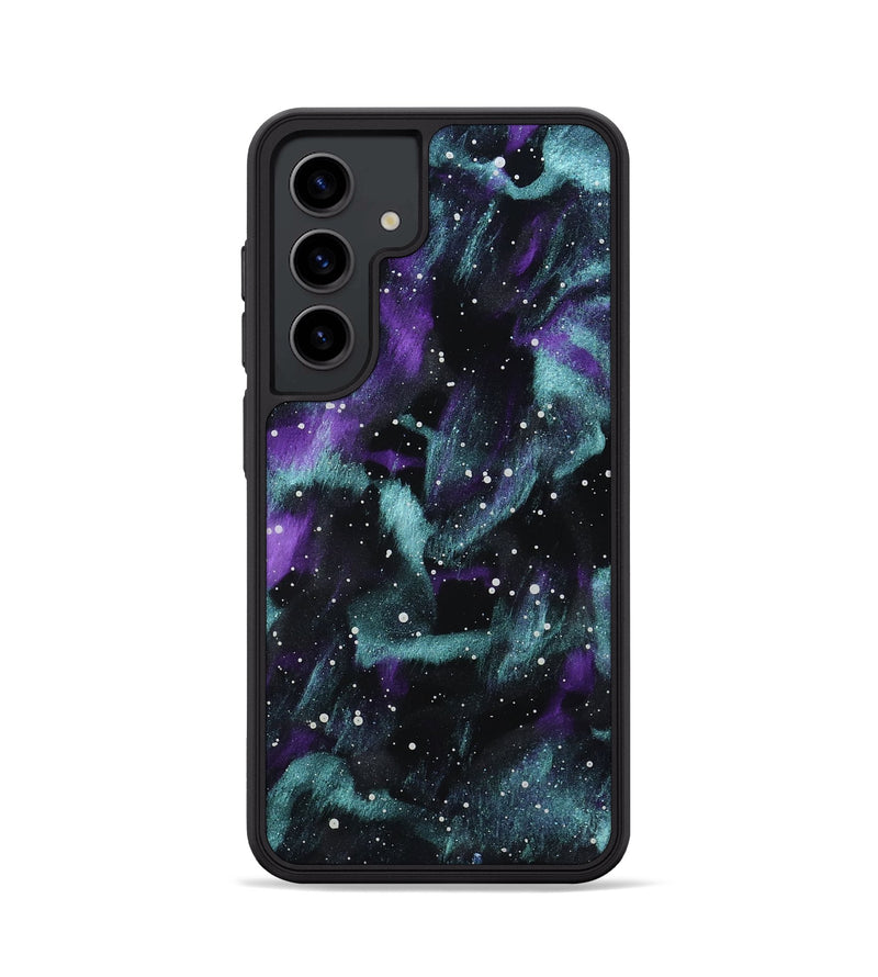 Galaxy S24 ResinArt Phone Case - Merrily (Cosmos, 765457)