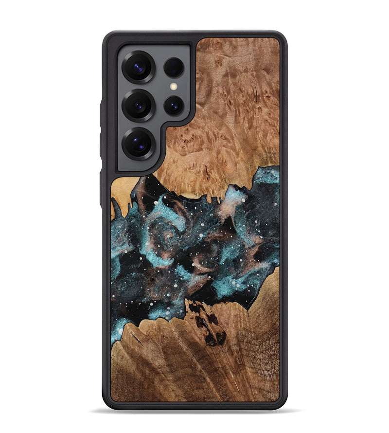 Galaxy S25 Ultra Wood Phone Case - Julius (Cosmos, 765458)