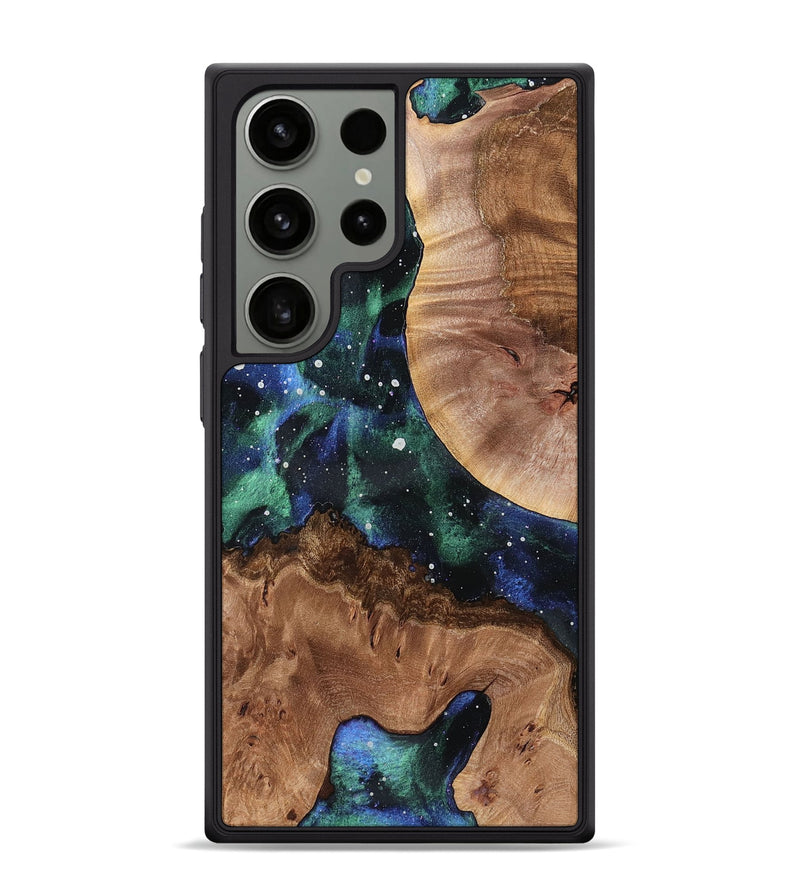 Galaxy S24 Ultra Wood Phone Case - Tyree (Cosmos, 765462)