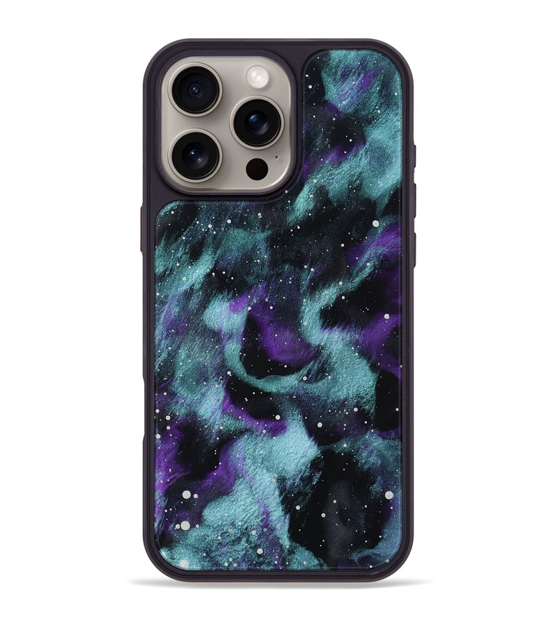 iPhone 16 Pro Max ResinArt Phone Case - Bodhi (Cosmos, 765469)