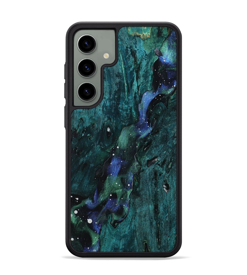 Galaxy S24 Plus Wood Phone Case - Jeremie (Cosmos, 765496)