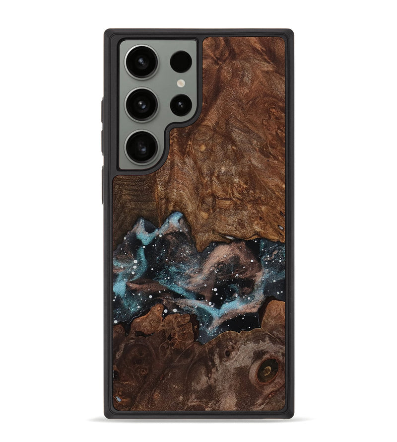 Galaxy S23 Ultra Wood Phone Case - Vicki (Cosmos, 765572)