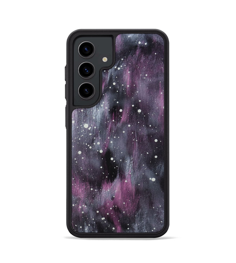 Galaxy S24 ResinArt Phone Case - Porter (Cosmos, 765764)
