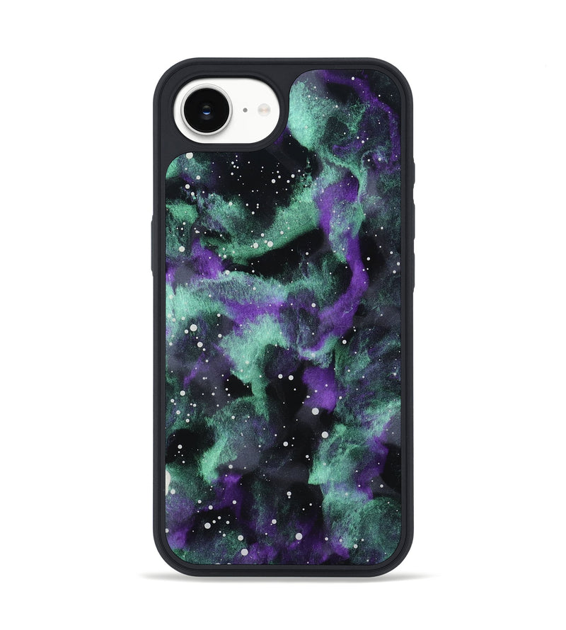 iPhone 16e ResinArt Phone Case - Kati (Cosmos, 765772)