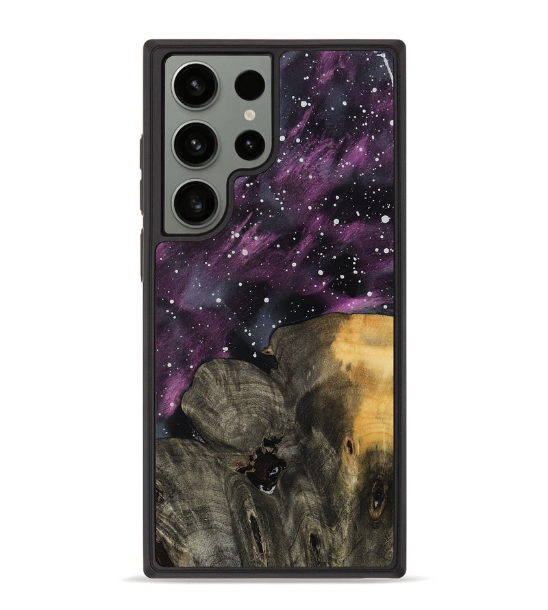 Galaxy S23 Ultra Wood Phone Case - Ronin (Cosmos, 765774)