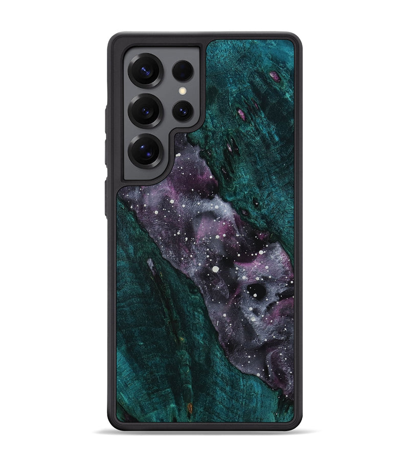 Galaxy S25 Ultra Wood Phone Case - May (Cosmos, 765776)