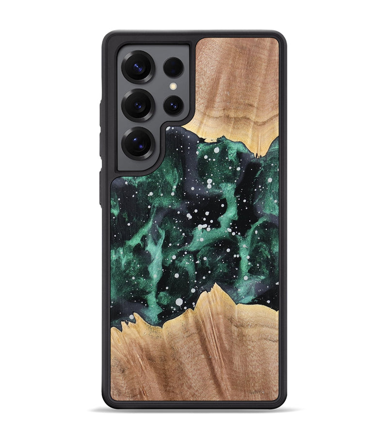 Galaxy S25 Ultra Wood Phone Case - Jerrold (Cosmos, 765780)