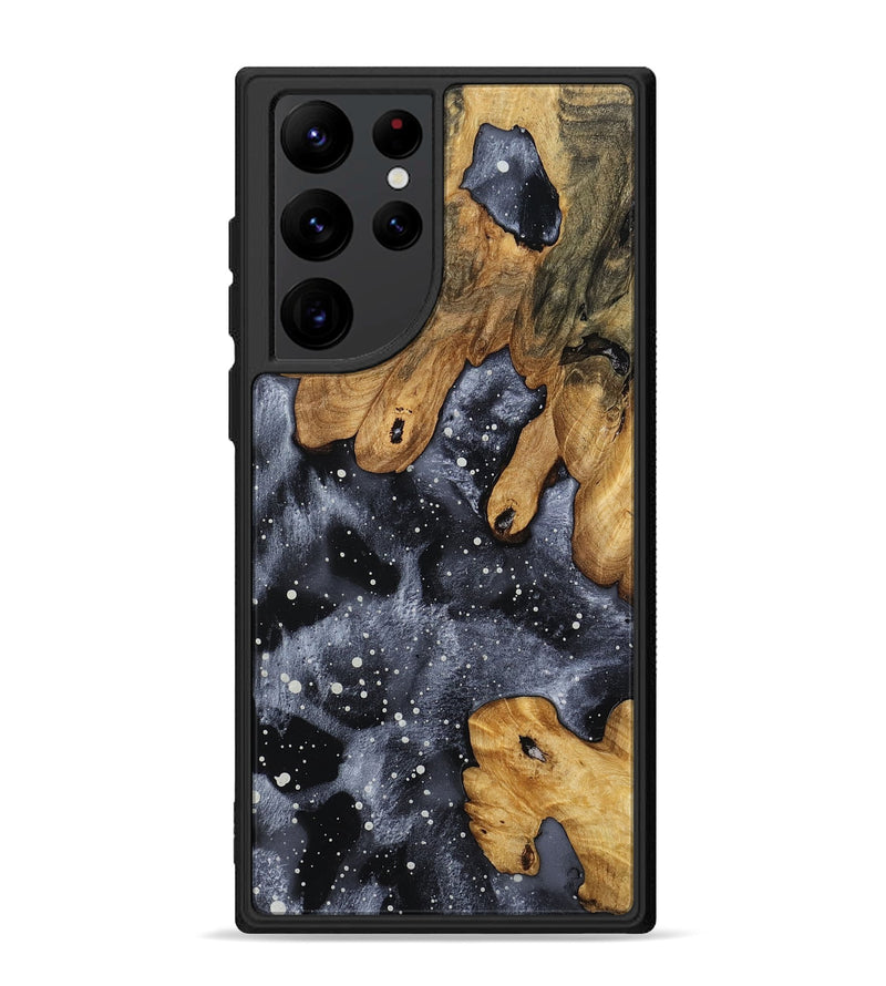 Galaxy S22 Ultra Wood Phone Case - Westin (Cosmos, 765781)