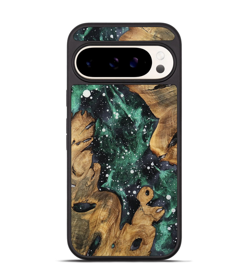Pixel 9 Pro Wood Phone Case - Kylo (Cosmos, 765785)
