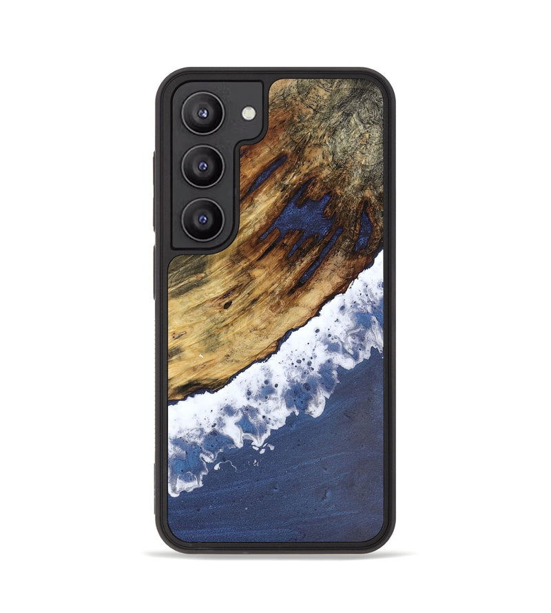 Galaxy S23 Wood Phone Case - Alesia (Coastal, 765844)