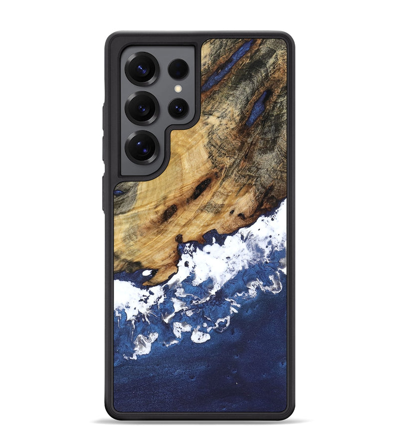 Galaxy S25 Ultra Wood Phone Case - Kaci (Coastal, 765845)