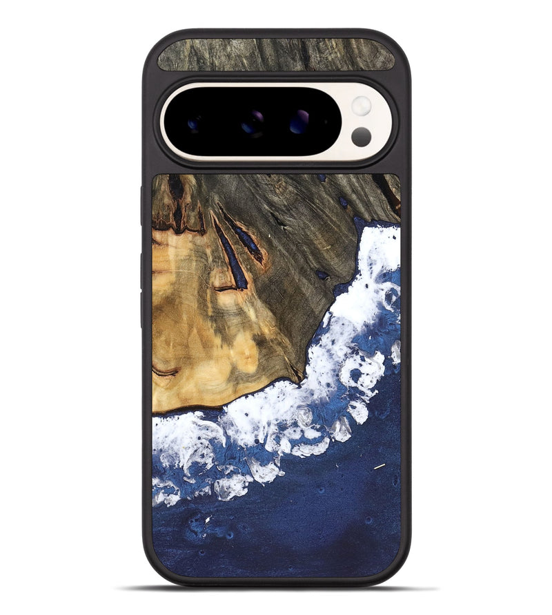 Pixel 9 Pro XL Wood Phone Case - Jamaal (Coastal, 765859)