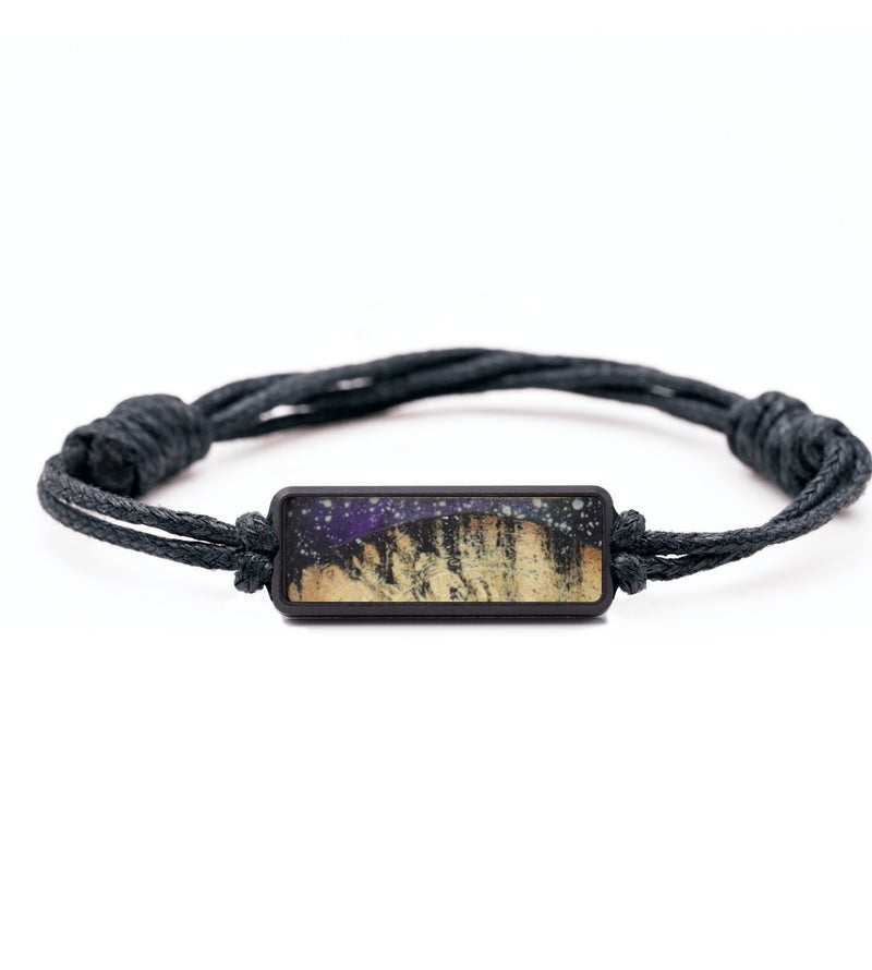 Classic Wood Bracelet - Nathan (Cosmos, 765904)