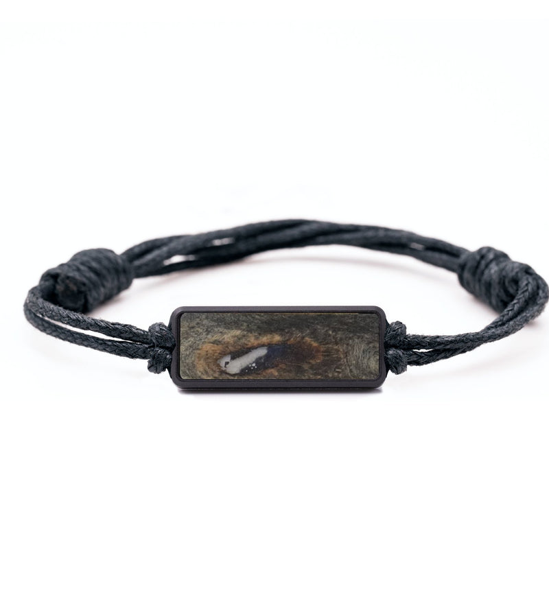 Classic Wood Bracelet - Savannah (Wood Burl, 765908)