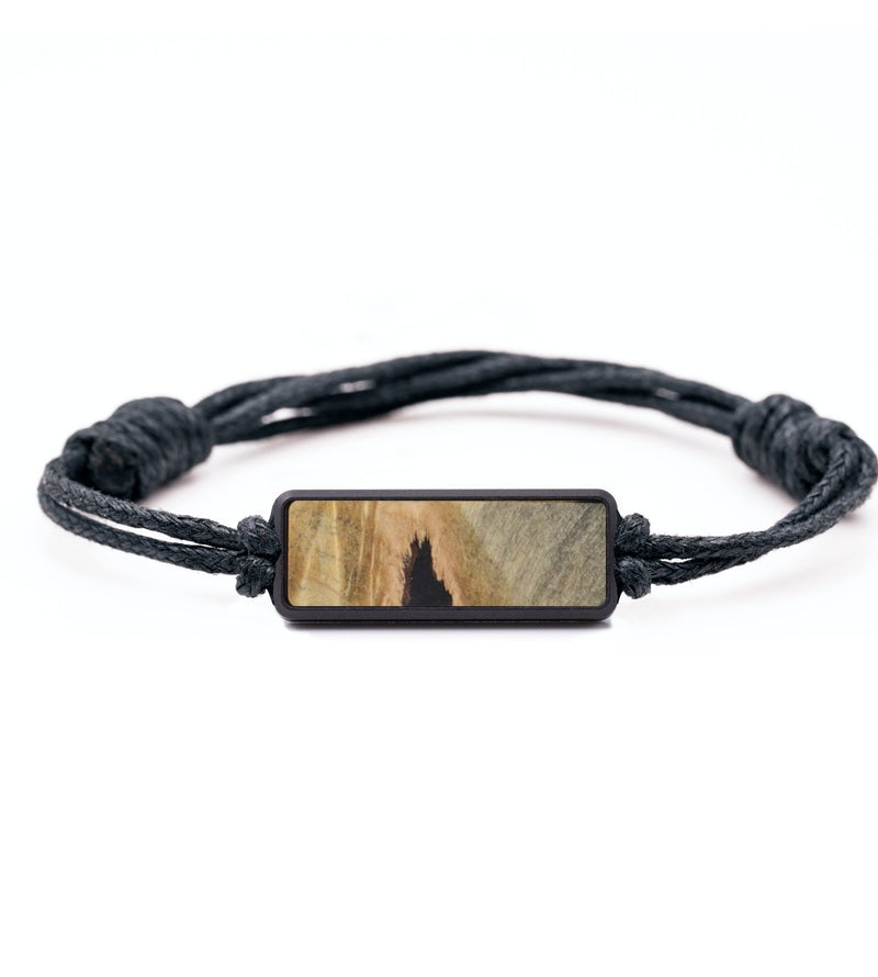 Classic Wood Bracelet - Hunter (Wood Burl, 765910)