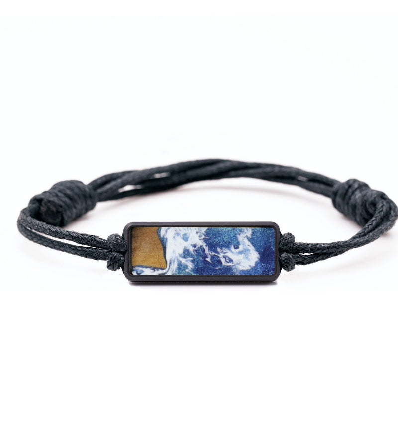 Classic Wood Bracelet - Tisha (Coastal, 765930)