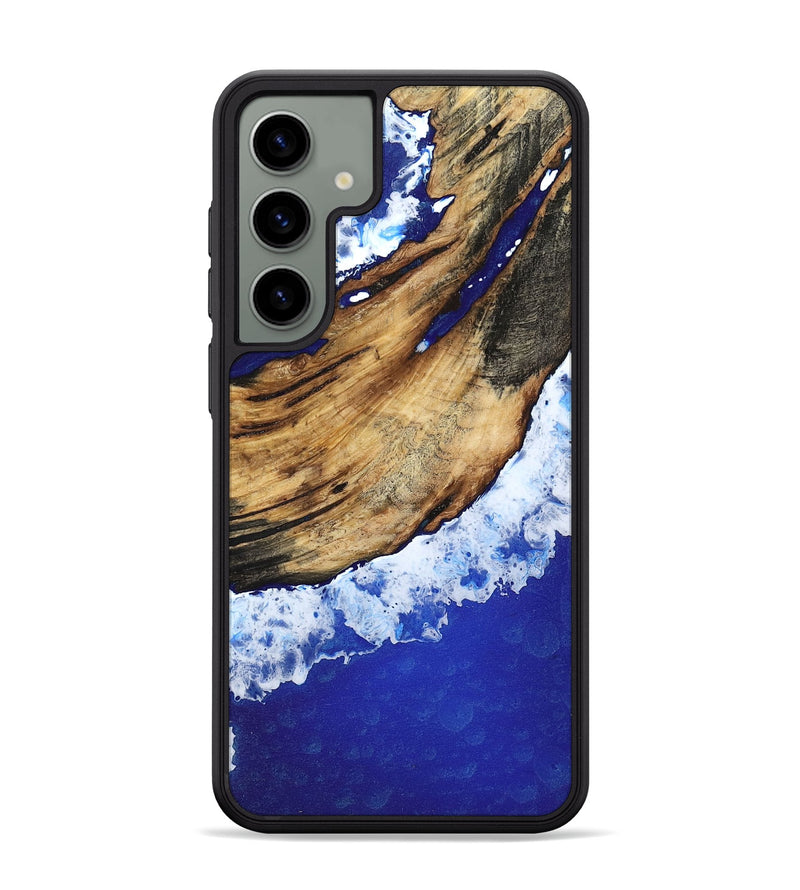 Galaxy S24 Plus Wood Phone Case - Petra (Coastal, 765938)