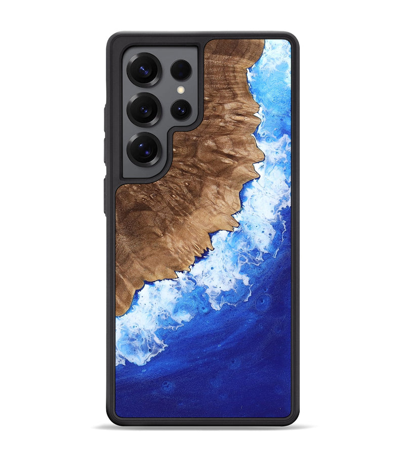 Galaxy S25 Ultra Wood Phone Case - Bill (Coastal, 765948)