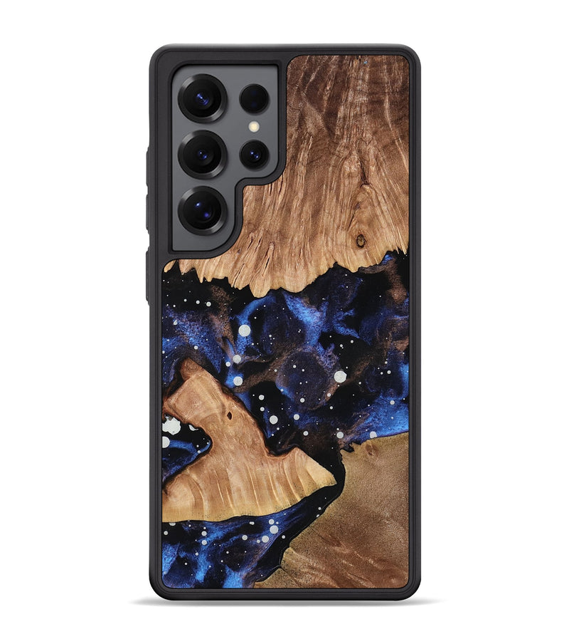 Galaxy S25 Ultra Wood Phone Case - Ila (Cosmos, 765957)