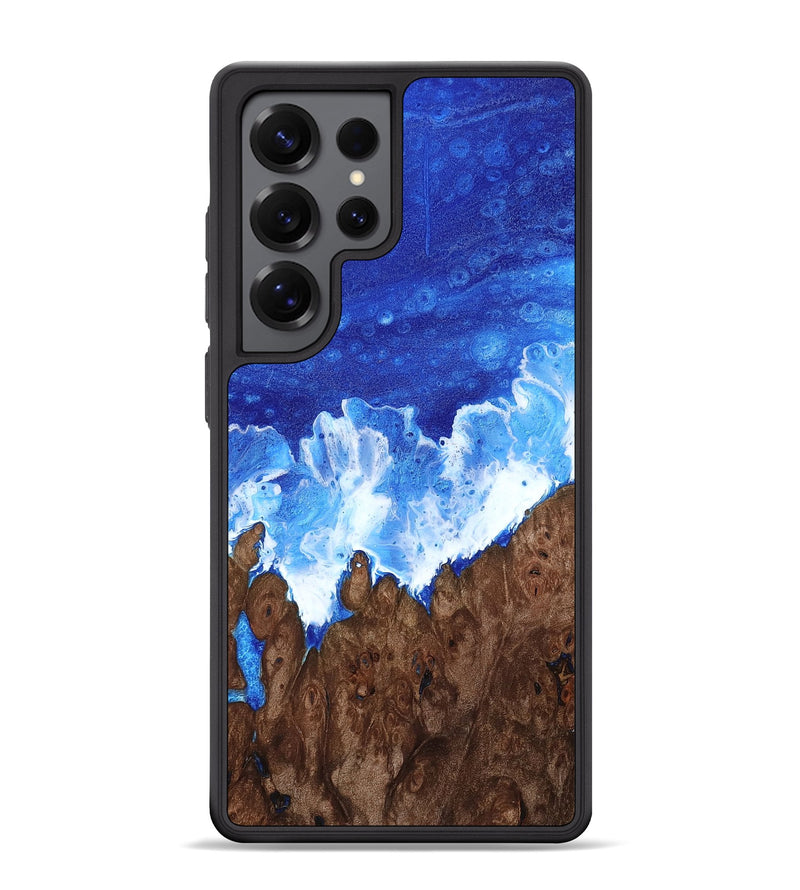 Galaxy S25 Ultra Wood Phone Case - Carmela (Coastal, 765964)