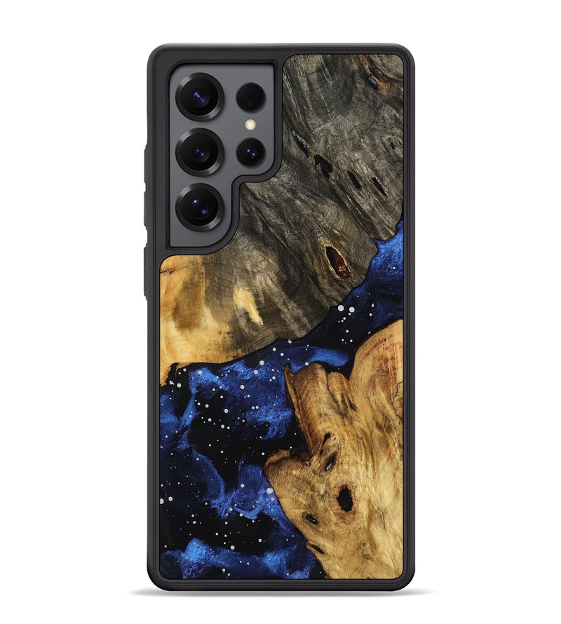 Galaxy S25 Ultra Wood Phone Case - Olen (Cosmos, 765983)