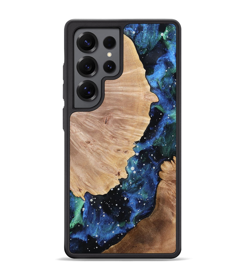 Galaxy S25 Ultra Wood Phone Case - Gilda (Cosmos, 765988)