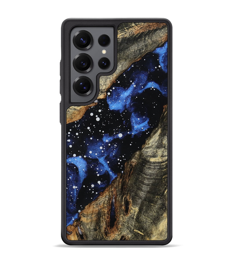 Galaxy S25 Ultra Wood Phone Case - Brandon (Cosmos, 765994)