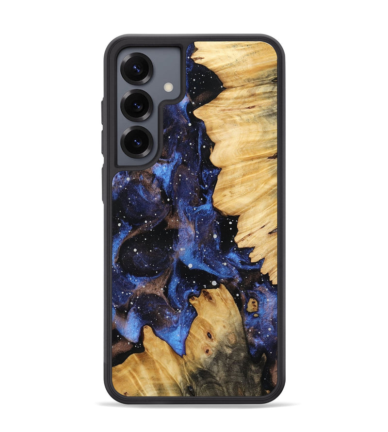 Galaxy S25 Plus Wood Phone Case - Aiden (Cosmos, 765996)