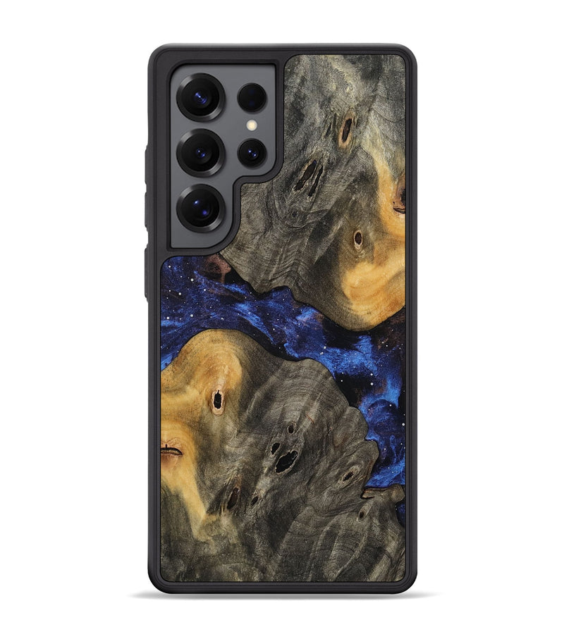 Galaxy S25 Ultra Wood Phone Case - Kayce (Cosmos, 766007)