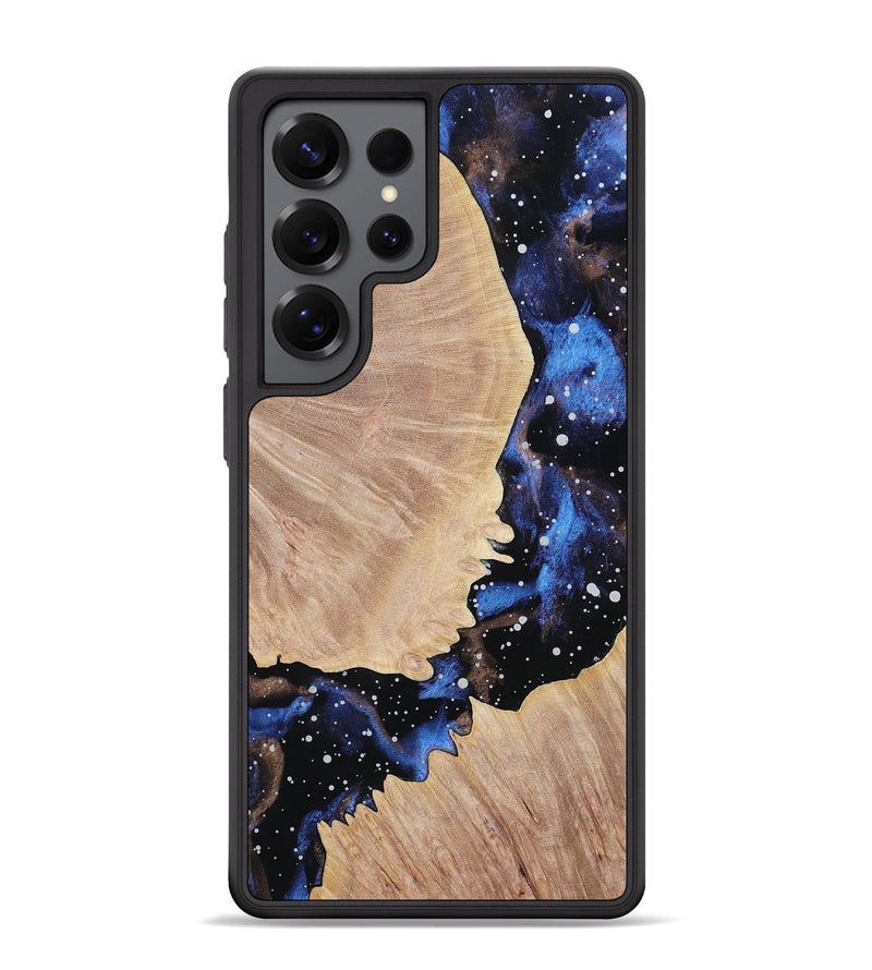 Galaxy S25 Ultra Wood Phone Case - Tru (Cosmos, 766015)