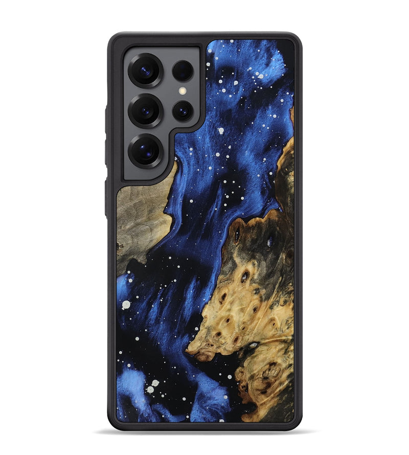 Galaxy S25 Ultra Wood Phone Case - Rudolph (Cosmos, 766021)