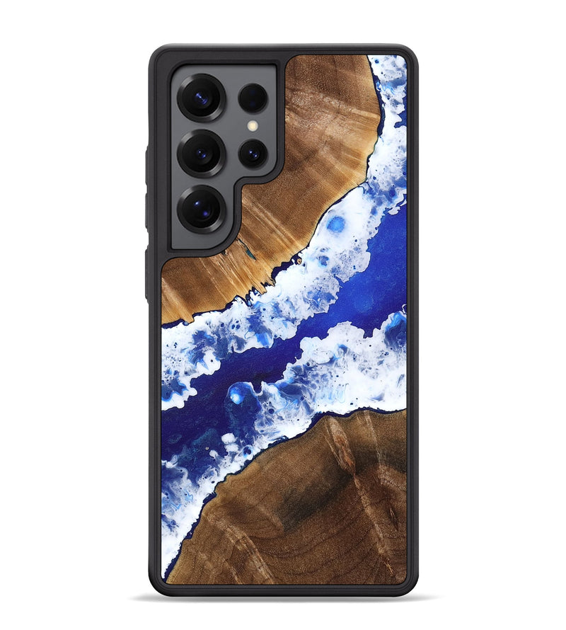 Galaxy S25 Ultra Wood Phone Case - Oswaldo (Coastal, 766030)