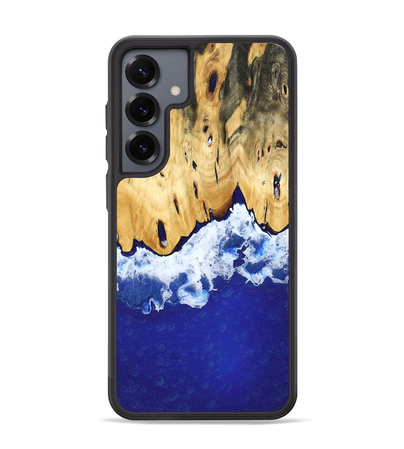 Galaxy S25 Plus Wood Phone Case - Mont (Coastal, 766043)