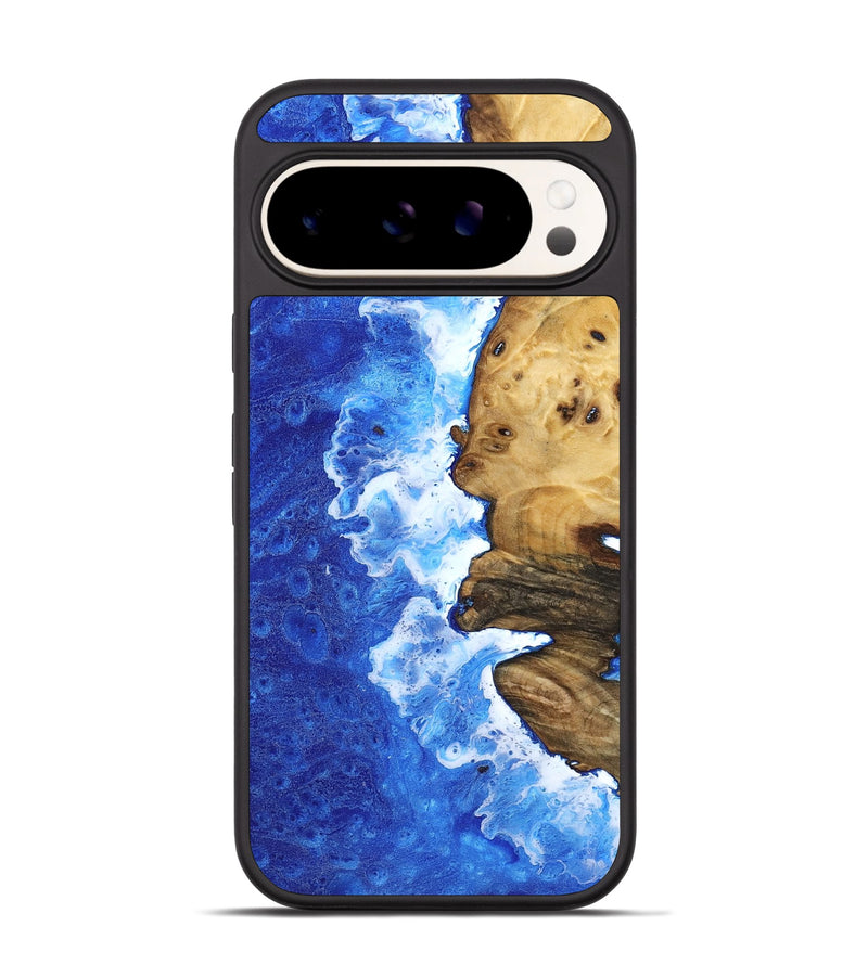 Pixel 9 Pro Wood Phone Case - Jude (Coastal, 766052)