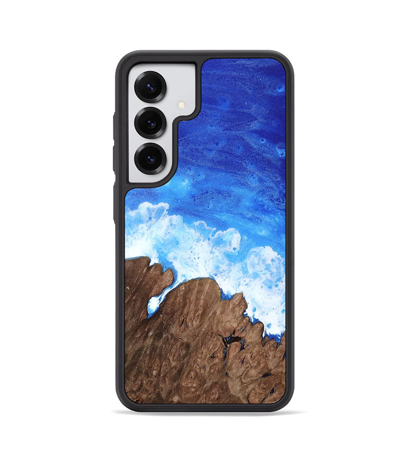 Galaxy S25 Wood Phone Case - Lennox (Coastal, 766054)