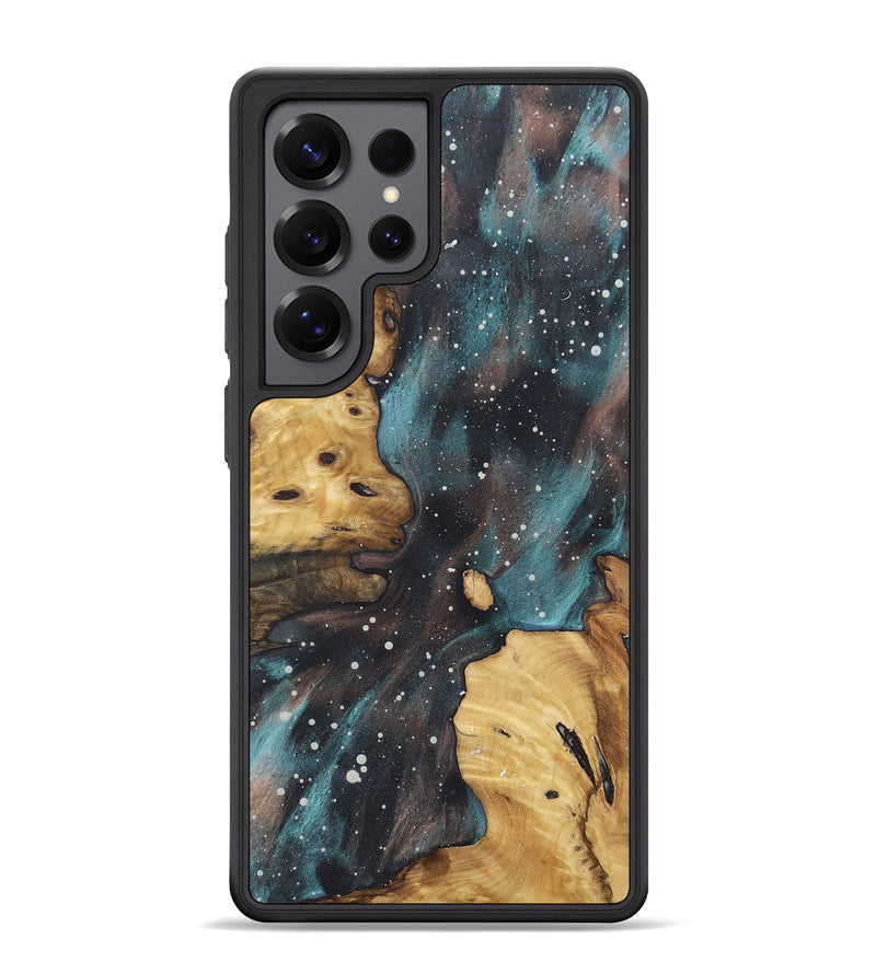 Galaxy S25 Ultra Wood Phone Case - Fabian (Cosmos, 766199)