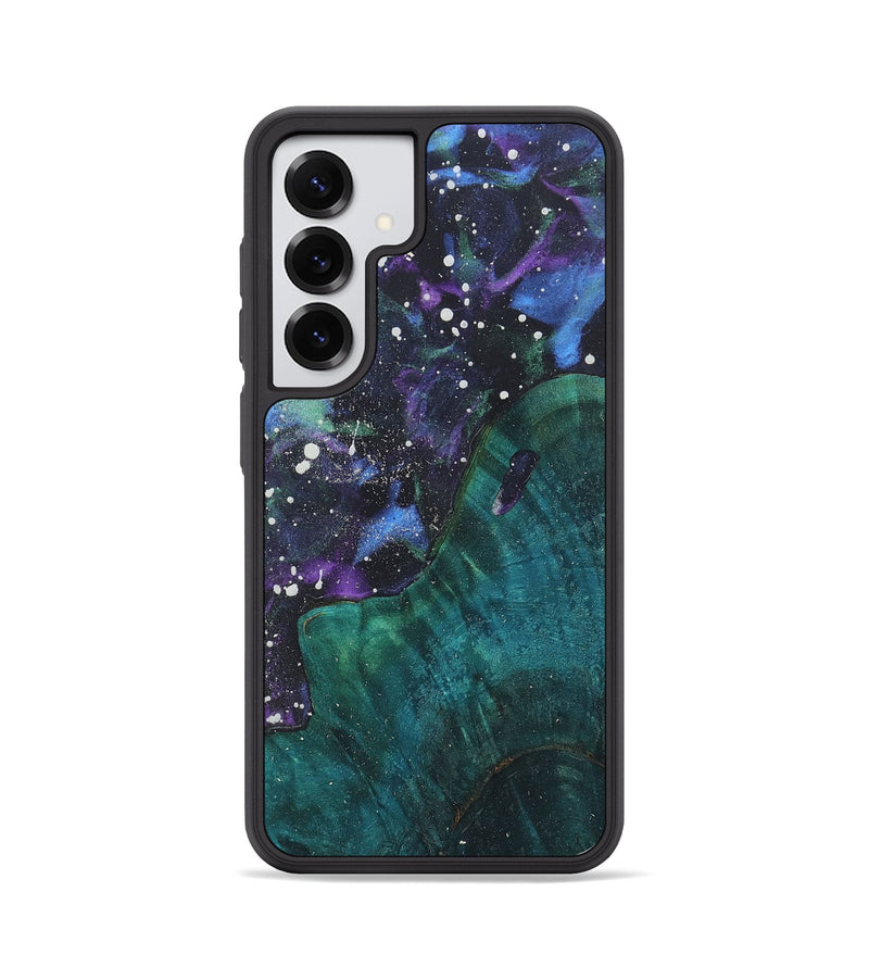 Galaxy S25 Wood Phone Case - Beckett (Cosmos, 766205)