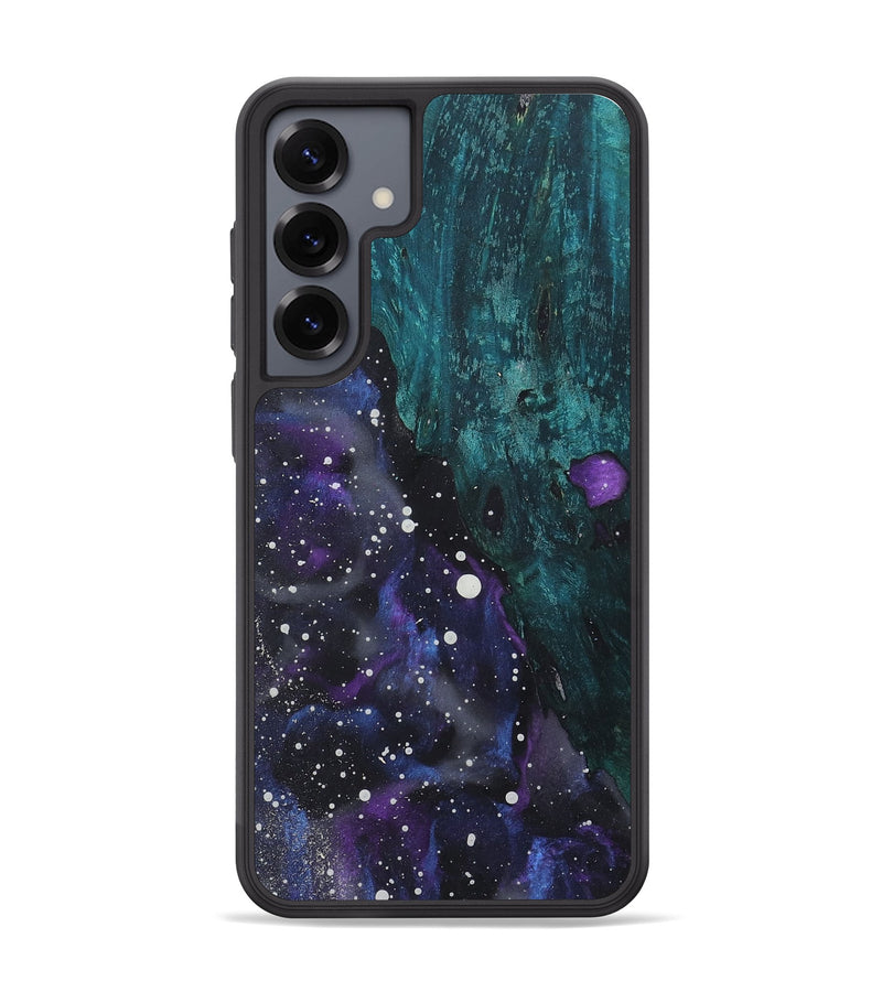 Galaxy S25 Plus Wood Phone Case - Ainhoa (Cosmos, 766215)